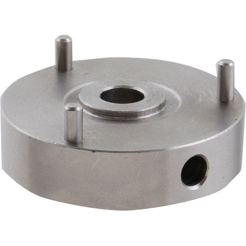 Cleveland SWR00037 Three-Prong Hub Left