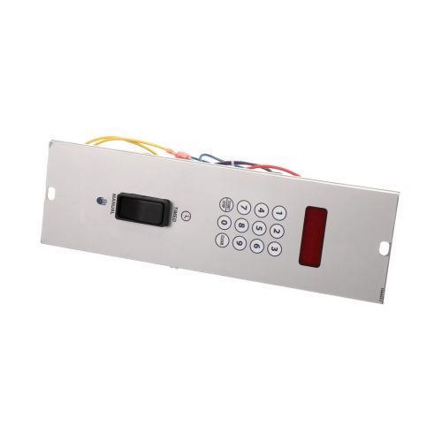 Cleveland T106562 Timer Assembly Electrical Control Right Mounted