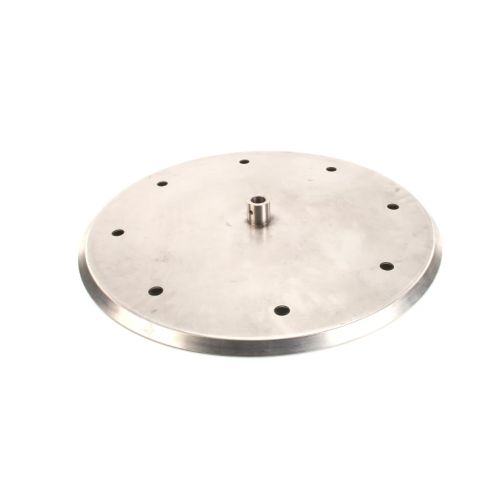 Cleveland WR00931 Idler End Drum Assembly 8 Spit Rotation