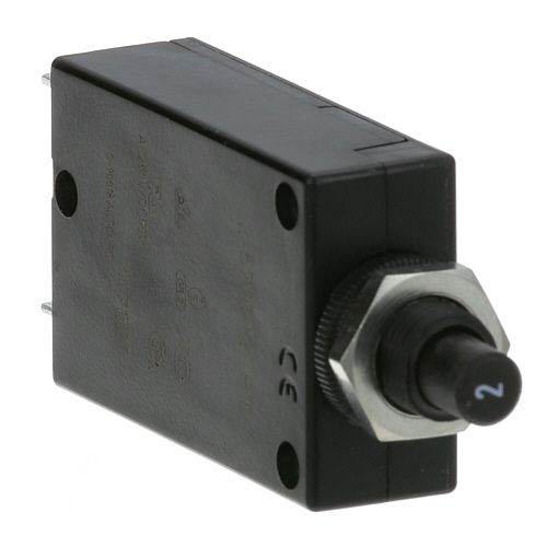 Cleveland WR50263 Circuit Breaker 