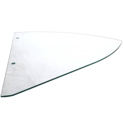 Duke CLV-GLASS-PACKAGE Clearview End Glass