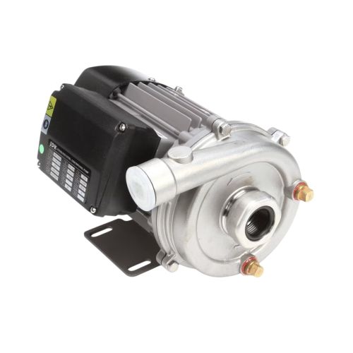 CMA Dish Machines 00200.70 Dishmachine Pump Motor Assembly 1HP SS 220V/60Hz