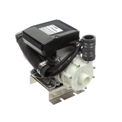 CMA Dish Machines 00201.43 Motor Retrofit Kit GW-100