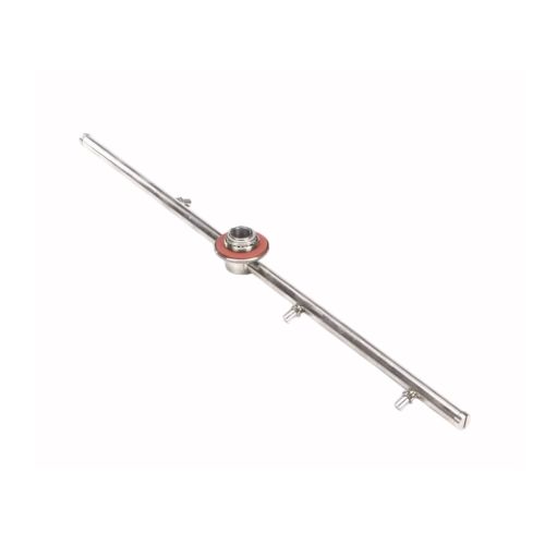 CMA Dish Machines 00304.29 Dishwasher Rinse Arm W/Bearings CMA-180