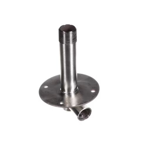 CMA Dish Machines 00360.10 Dishmachine Lower Spray Base Includes PUL