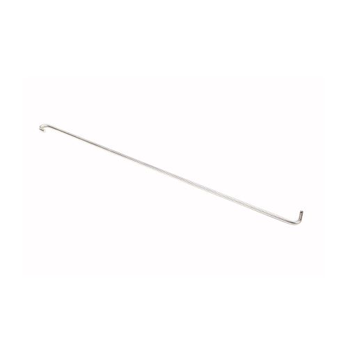 CMA Dish Machines 00603.63 Dishwasher Door Spring Extension Rod UW & Scull