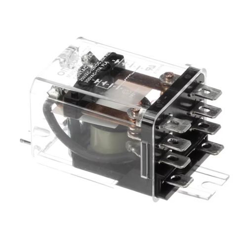 CMA Dish Machines 00631.49 Ice Cube Relay 115V 20 Amp