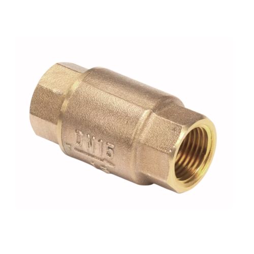 CMA Dish Machines 00715.00 Dishwasher 1/2" Ball Check Valve