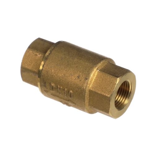 CMA Dish Machines 00715.47 Dishmachine 3/8" Check Valve