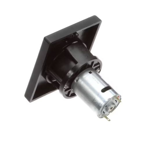 CMA Dish Machines 00816.00 Dishwasher Peristaltic Pump Gear Motor GW-100/U