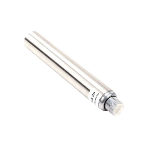 CMA Dish Machines 01145.00 Leg Assembly Adjustable Socket 10"