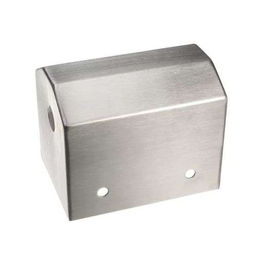CMA Dish Machines 01507.50 Dishmachine Solenoid Cover AH/B/C