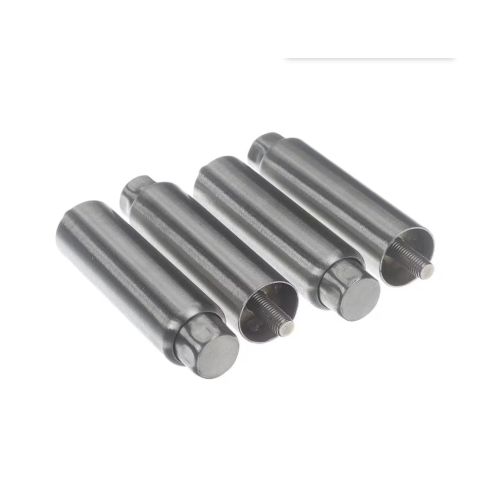 Cma Dish Machines 1146.05 Leg 6" 1-5/8" OD 1/2 Set Of 4