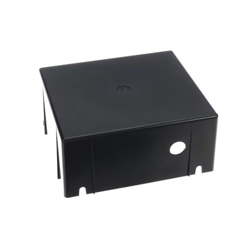 Cma Dish Machines 17521.20 Dishwasher Booster Heater Cover Poly-Pro