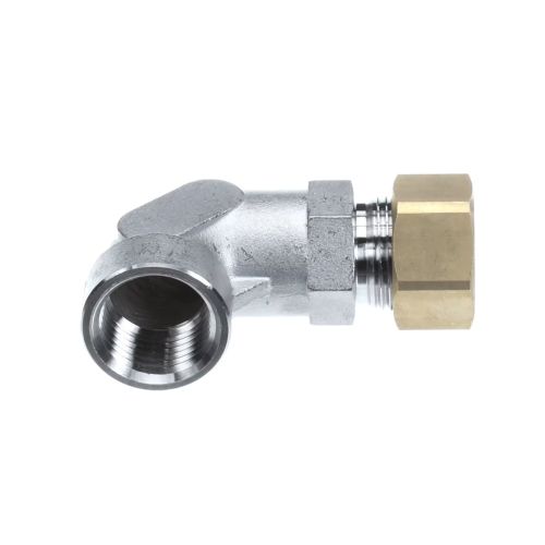 Cma Dish Machines 17550.11 Dishwasher Outlet Plumbing Booster Heater