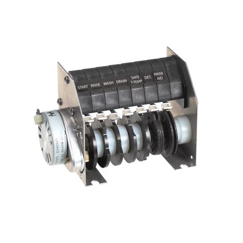 CMA Dishamchines 14408.87 Dishwasher Timer 2 Min 7 Cam CMA-180UC