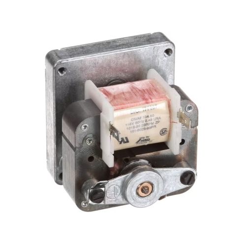 CMA Dishmachine 00104.50 Dishmachine Drain Motor 115V