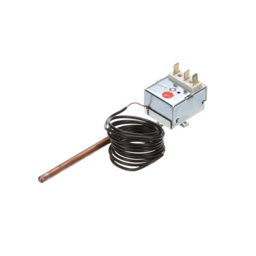 CMA Dishmachines 02100.25 Booster Heater Thermostat UC50E 