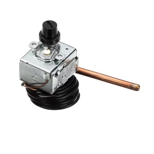 CMA Dishmachines 02100.37 Safety Thermostat UC50E