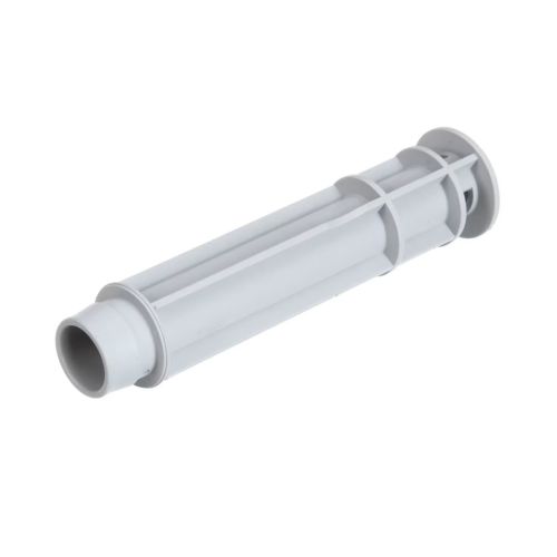 CMA Dishmachines 02100.53 Overflow Pipe W/Gasket UC 50E