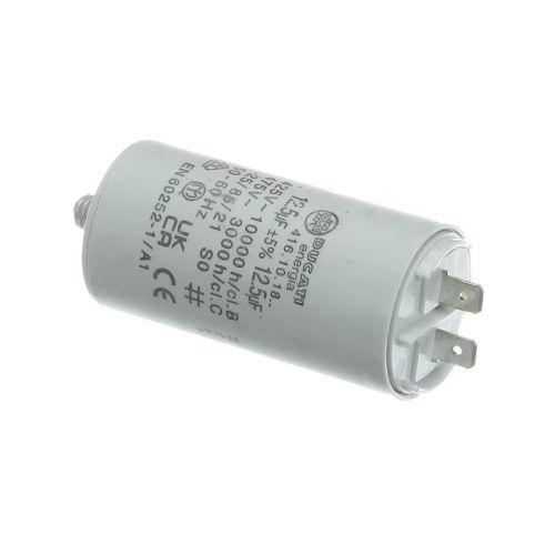 CMA Dishmachines 02100.55 Condenser/Capacitor UC50E