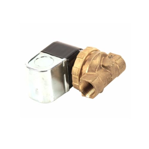 CMA Dishmachines 03603.15 Dishwasher Solenoid Valve 1/2" 240V/50Hz JE
