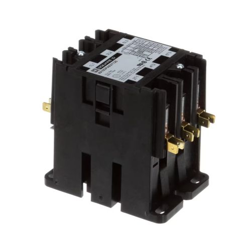 CMA Dishmachines 13003.17 Dishwasher Contactor 3 Pole 60 AMP