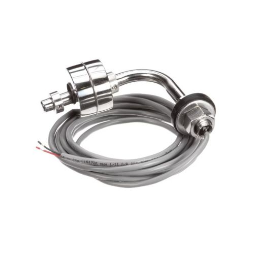 CMA Dishmachines 13465.30 Dishmachine Single Float Switch 9' Cord