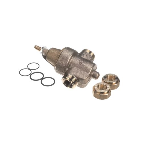 CMA Dishmachines 13602.20 Dishmachine Pressure Regulator 1/2"