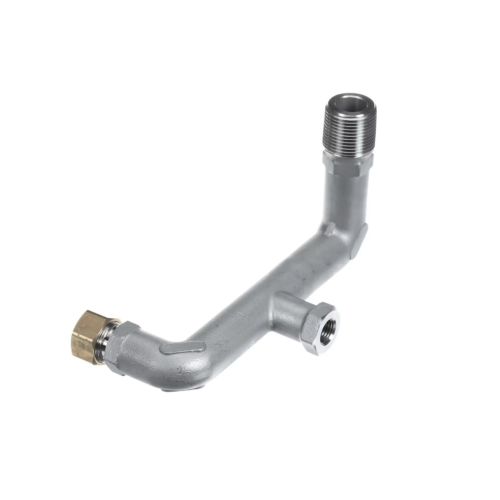CMA Dishmachines 13607.50 Dishwasher Plumbing Assembly Final Rinse