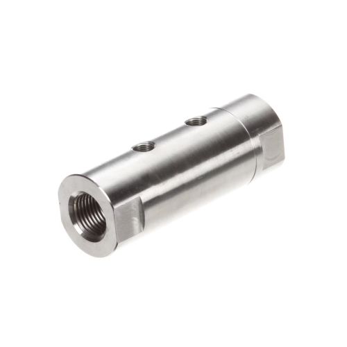CMA Dishmachines 13669.21 Dishmachine Mixing Chamber Stainless Steel 7-08