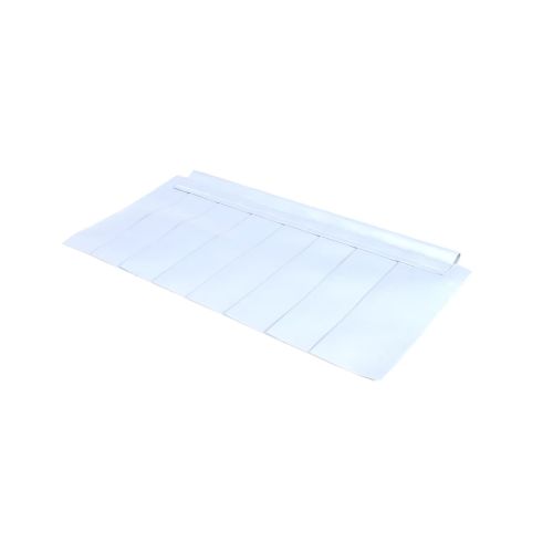 CMA Dishmachines 13702.15 Splash Curtain 20-5/8" x 11" CMA-44