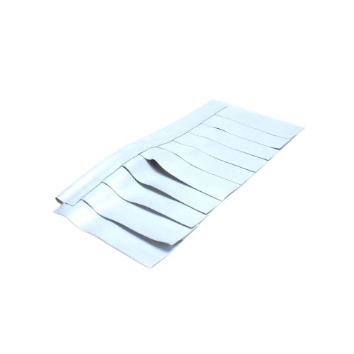 CMA Dishmachines 13702.35 Splash Curtain 24-5/8" X 11-1/2" CMA-44
