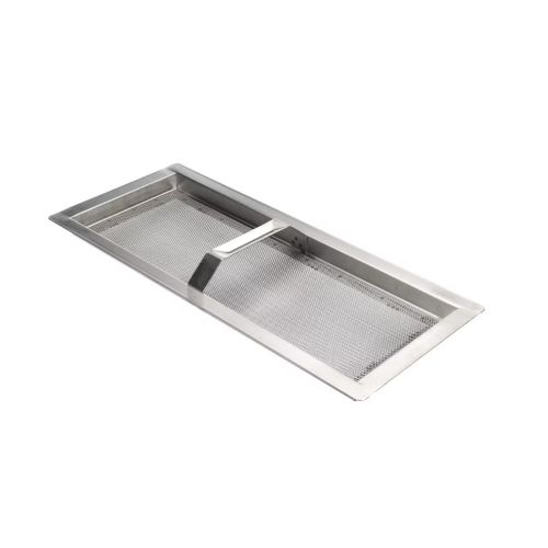CMA Dishmachines 14510.00 Dishwasher Scrap Basket CMA-180UC/181 GW