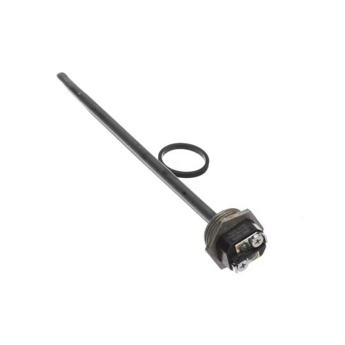 CMA Dishmachines 15417.35 Screw Plug Heater Element W/Gasket Screw-In 1.25kW 115V L-1XE