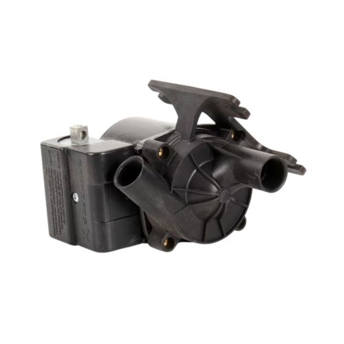 CMA Dishmachines 15503.00 Dishwasher Drain Motor 115V Ultra Jet CMA-180U
