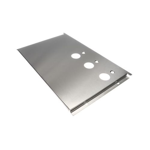 CMA Dishmachines 15915.62 Peri Pump Front Panel GL-X