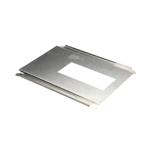 CMA Dishmachines 16543.00 Detergent Tank Rear Cover GL-C/GW-100