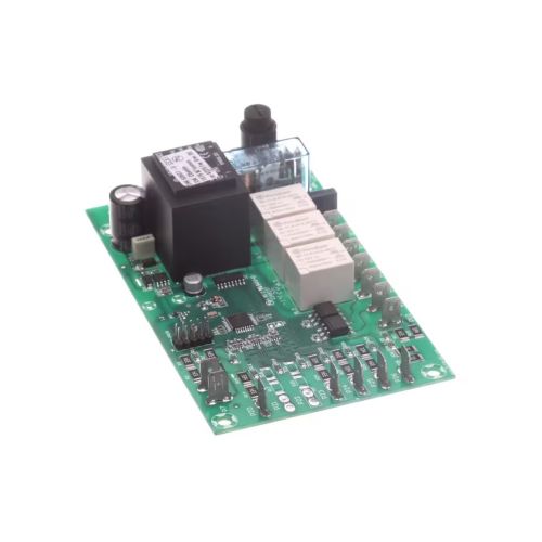 CMA Dishmachines 2102.60 Electronic Timer Board 50E