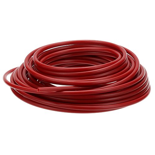 Cma Dishmachines 425.23 Red Tubing, 50FTRoll