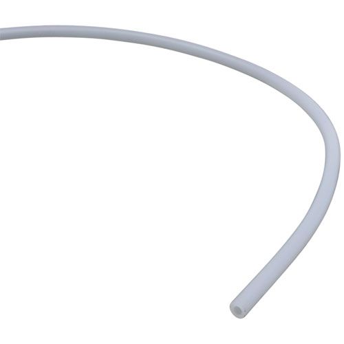 Cma Dishmachines 425.24 White Tubing 50 FT Roll