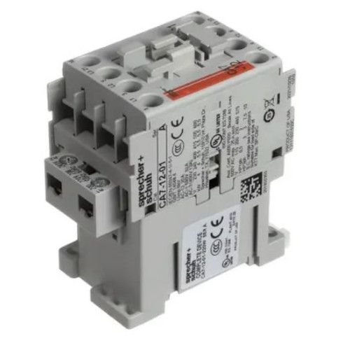 Alto-Shaam CN34304 Gas Combitherm Coil Contactor 208-240V 50/60Hz