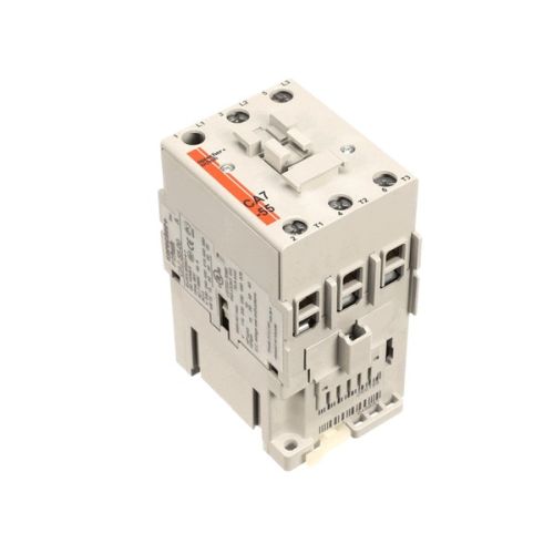 Alto-Shaam CN36605 3-Pole Contactor W/AC Coil