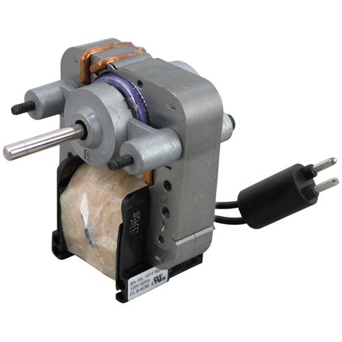 Fan Motor External Con For Continental Refrigerator - Part# Cnt4-750