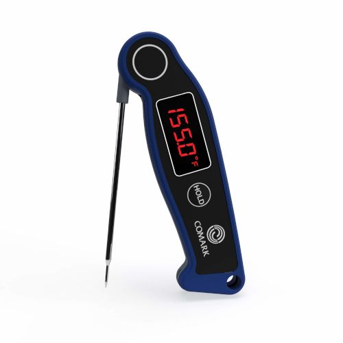 Comark 5316138 Folding  Waterproof, Type K Thermometer
