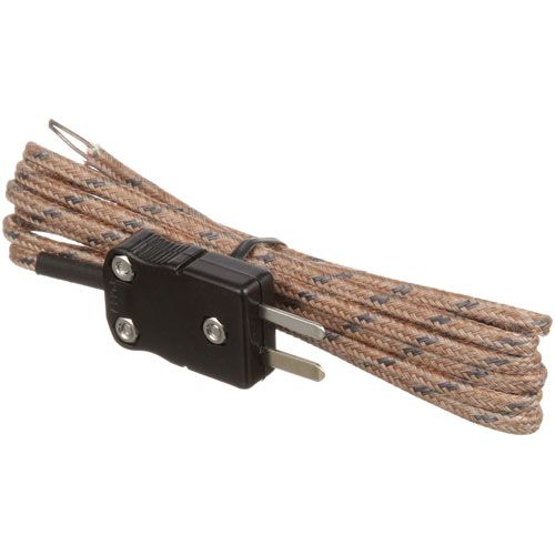 Comark ATT19 Temperature Probe J Type/ -40F to +950F