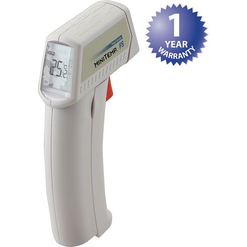 Comark CMRKMTFSU Infrared Thermometer  -25 To 400 F