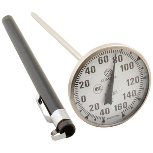 Comark CMRKT160/3 Test Thermometer, -40/160F