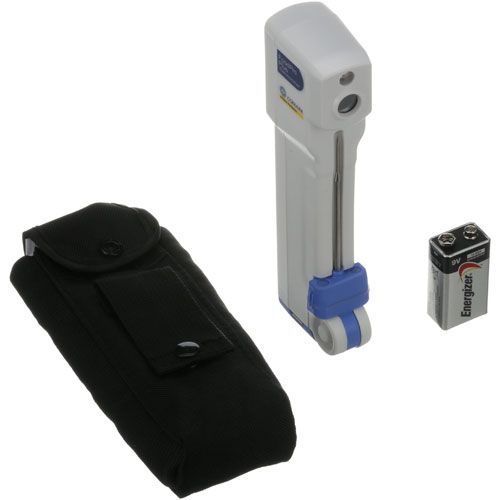 Comark FPP Thermom-Infrared With/Probe -30 To 525F