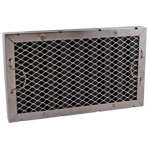 Component Hardware Group 101220 Filter Baffle Heavy Duty, Type I 12" x 20"